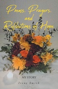 Cover: Poems, Prayers, and Reflections of Hope - Christian Faith Publishing, Inc.