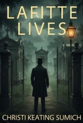 Cover: Lafitte Lives - Level Best - Historia