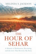 Cover: The Hour of Sehar - Sehar Press
