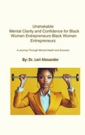 Cover: Unshakable - Revitalize and Thrive LLC