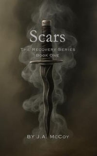 Enlarge image Cover: Scars - J.A. McCoy
