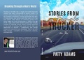 Cover: Stories From a Female Trucker 80s - 90s - Patty Adams