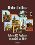 Cover: BerlinBilderBuch - Scantinental