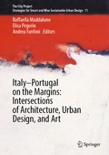 Cover: Italy-Portugal on the Margins: Intersections of Architecture, Urban Design, and Art - Springer