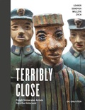 Cover: Terribly Close - De Gruyter