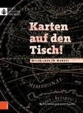 Cover: Karten auf den Tisch! - B&ouml;hlau