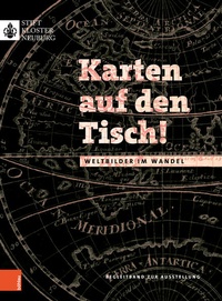 Enlarge image Cover: Karten auf den Tisch! - Böhlau