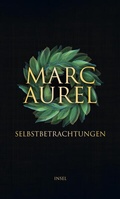 Cover: Selbstbetrachtungen - Insel