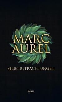 Enlarge image Cover: Selbstbetrachtungen - Insel