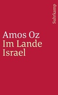Cover: Im Lande Israel - Suhrkamp