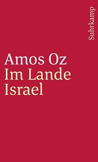 Enlarge image Cover: Im Lande Israel - Suhrkamp