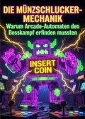 Cover: Die M&uuml;nzschlucker-Mechanik - epubli