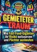 Cover: Gemieteter Traum - epubli