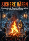 Cover: Sichere H&auml;fen - epubli