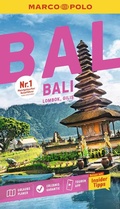 Cover: MARCO POLO Reisef&uuml;hrer E-Book Bali, Lombok, Gilis - MARCO POLO ein Imprint von MAIRDUMONT
