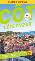 Cover: MARCO POLO Reisef&uuml;hrer E-Book - MAIRDUMONT