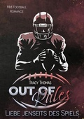 Cover: Out of Rules - Tolino Media