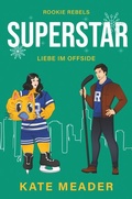 Cover: Superstar: Liebe im Offside - tolino media