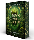 Cover: Crown of Smoke and Starlight - booXperts - logiXperts GmbH