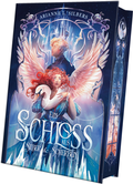 Cover: Ein Schloss aus Silber und Scherben - booXperts - logiXperts GmbH