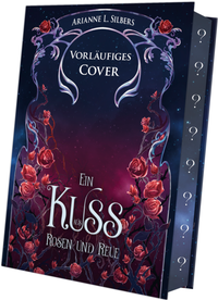 Enlarge image Cover: Ein Kuss aus Rosen und Reue - booXperts - logiXperts GmbH