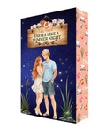 Cover: TASTES LIKE A SUMMER NIGHT - Adnew Verlag