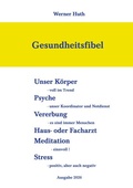 Cover: Gesundheitsfibel - BoD - Books on Demand