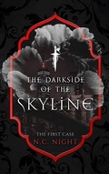 Cover: The Darkside of the Skyline - BoD - Books on Demand