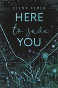 Cover: Here To Save You - Tolino Media