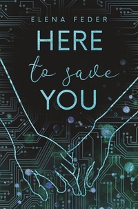 Enlarge image Cover: Here To Save You - Tolino Media