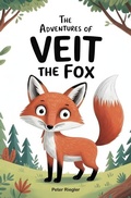 Cover: The Adventures of Veit the Fox - tolino media