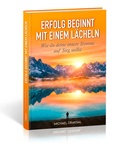Cover: Erfolg beginnt mit einem L&auml;cheln - Draksal Fachverlag
