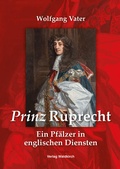 Cover: Prinz Ruprecht - Waldkirch Verlag