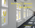 Cover: Bernhard C. Striebel. Mit Schrift - Edition Monhardt