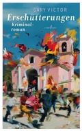 Cover: Ersch&uuml;tterungen - litradukt Literatureditionen