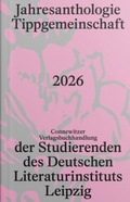 Cover: Tippgemeinschaft 2026 - Connewitzer Vlgsbuchhdlg