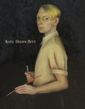 Cover: Kate Diehn-Bitt - Kate Diehn-Bitt-Stiftung