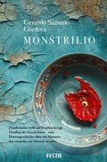 Cover: Monstrilio - Festa Verlag