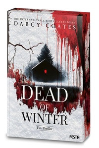 Enlarge image Cover: Dead of Winter - Festa Verlag