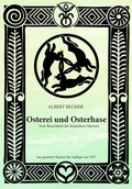 Cover: Osterei und Osterhase - Oldtimertools Verlag