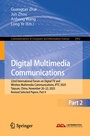 Cover: Digital Multimedia Communications - Springer