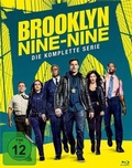 Cover: Brooklyn Nine-Nine - Plaion Pictures