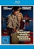 Cover: Der General starb im Morgengrauen - Explosive Media