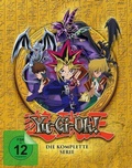 Cover: Yu-Gi-Oh! Duel Monsters - KSM