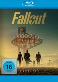 Cover: Fallout - MGM - Metro Goldwyn Mayer