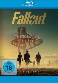 Enlarge image Cover: Fallout - MGM - Metro Goldwyn Mayer