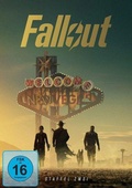 Cover: Fallout - MGM - Metro Goldwyn Mayer