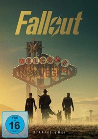 Enlarge image Cover: Fallout - MGM - Metro Goldwyn Mayer