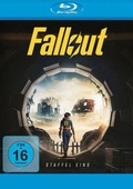 Cover: Fallout - MGM - Metro Goldwyn Mayer