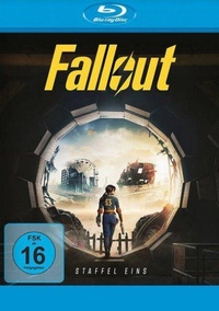 Enlarge image Cover: Fallout - MGM - Metro Goldwyn Mayer